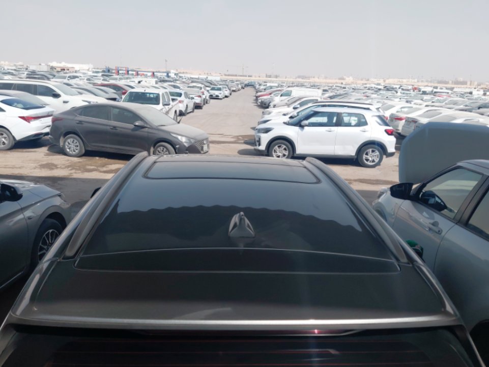 هافال جوليان أكتيف 2024 image