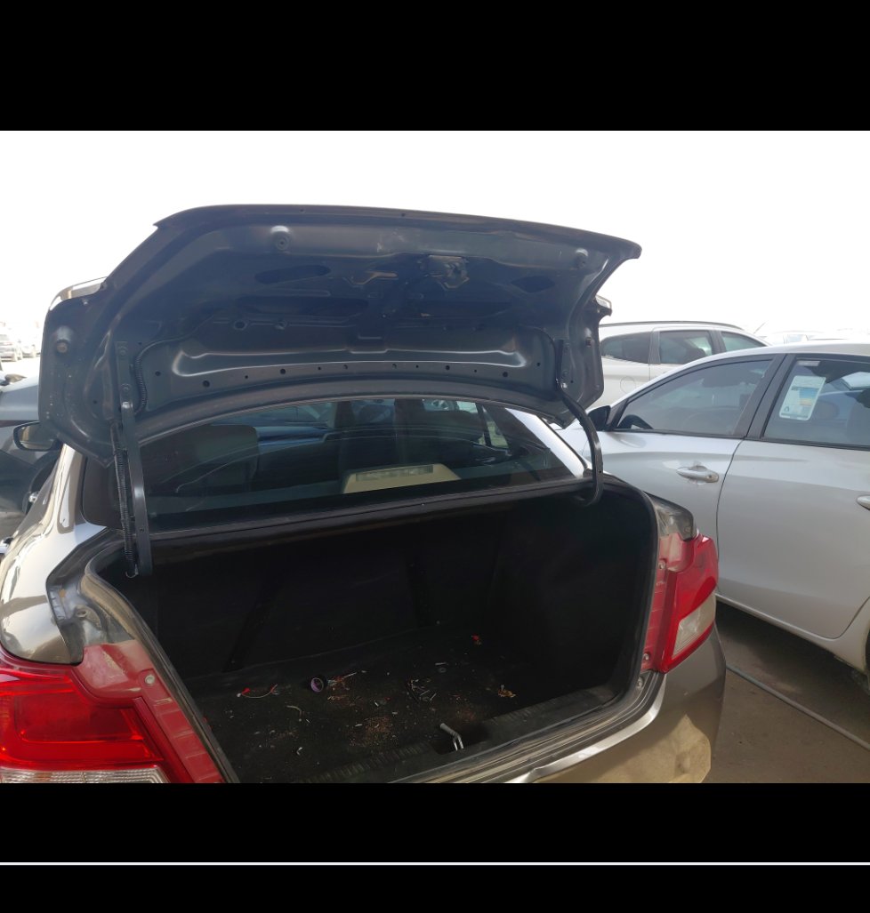 سوزوكي ديزاير GL 2023 image