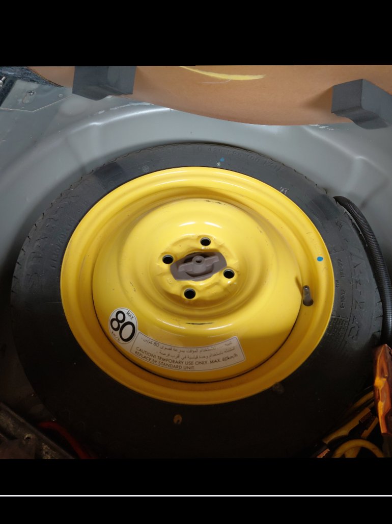 سوزوكي ديزاير GL 2023 image