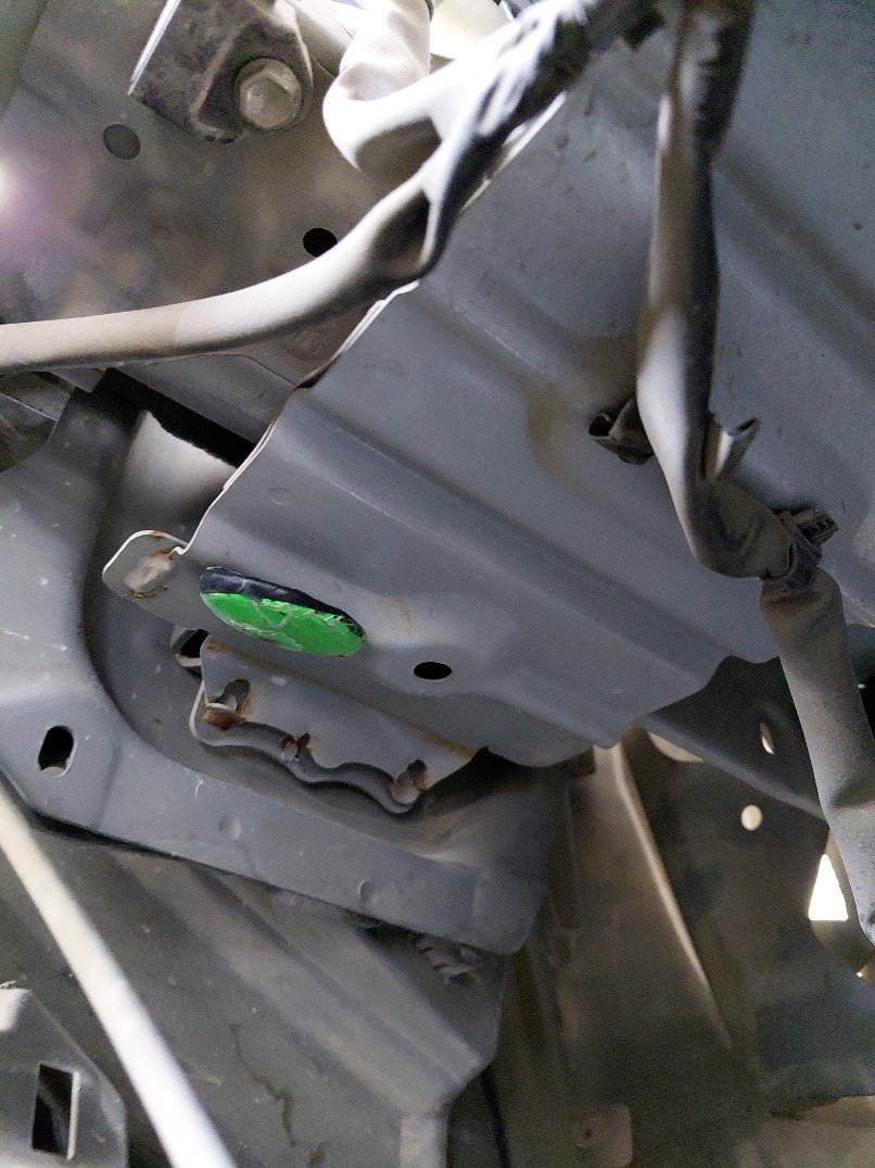 تويوتا رايز XLE 2023 image