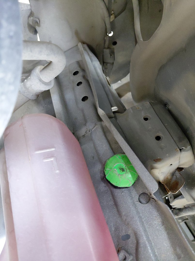 تويوتا رايز XLE 2023 image