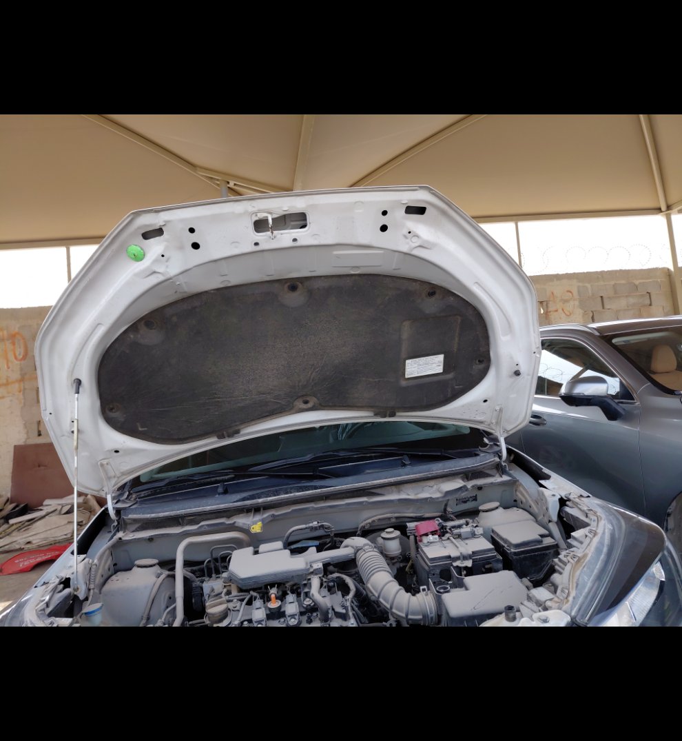 تويوتا رايز XLE 2023 image