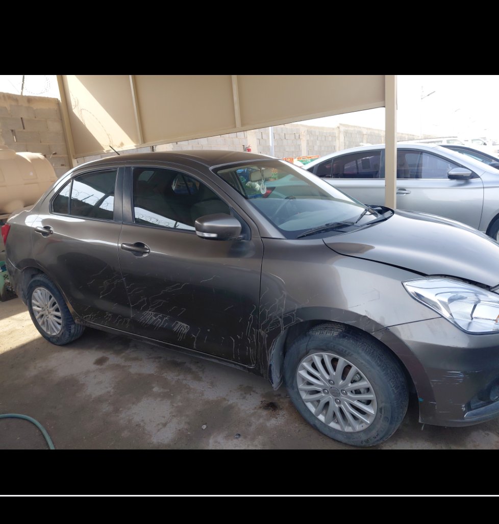 سوزوكي ديزاير GL 2023 image