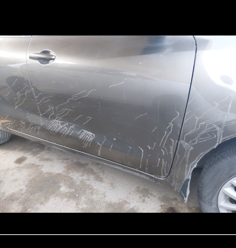 سوزوكي ديزاير GL 2023 image