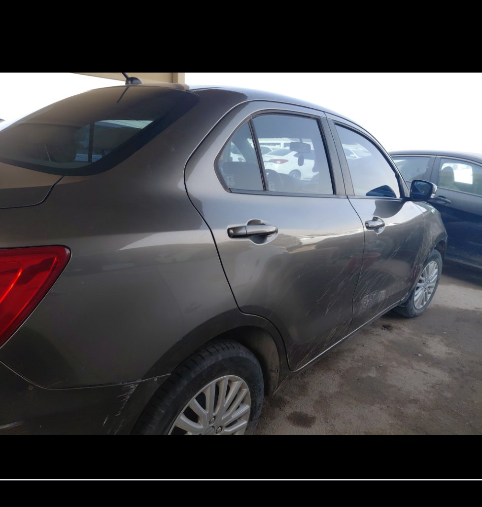 سوزوكي ديزاير GL 2023 image