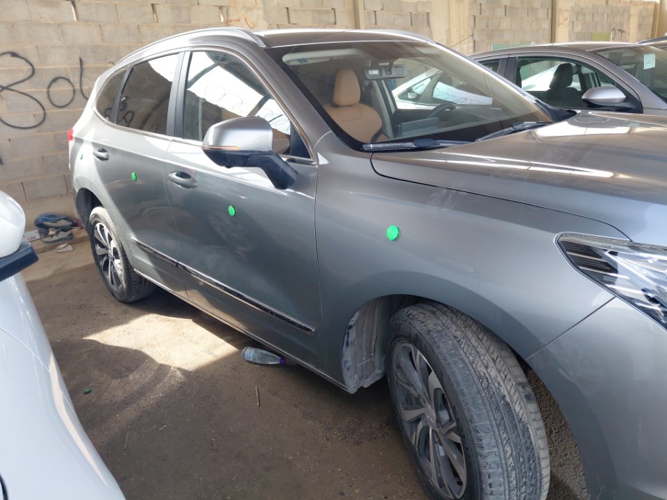 هافال جوليان أكتيف 2024 image