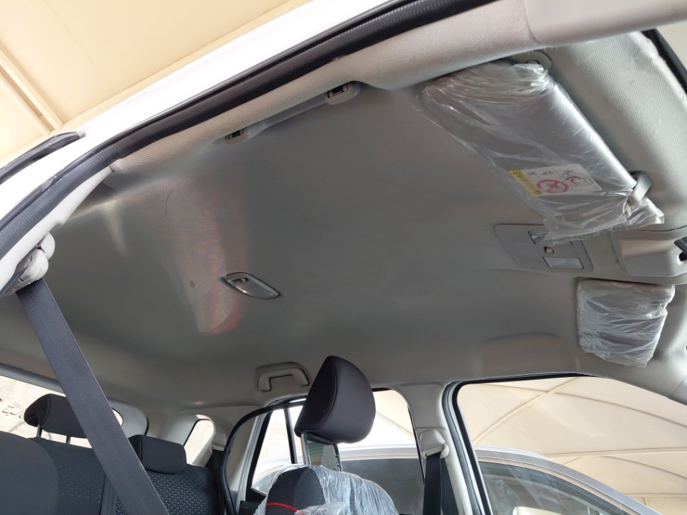 تويوتا رايز XLE 2023 image