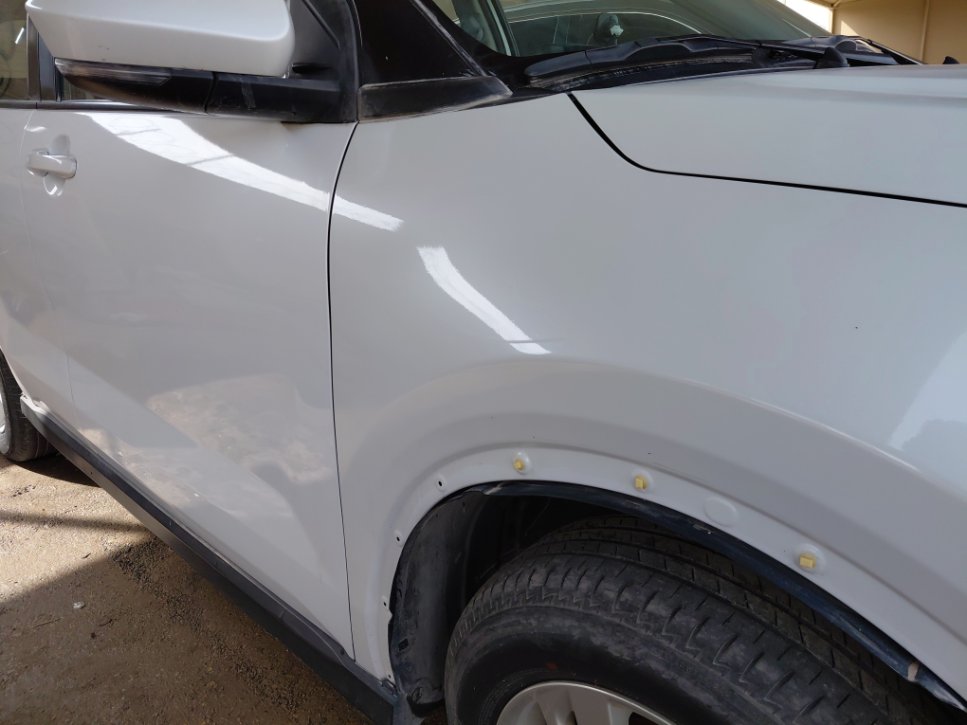 تويوتا رايز XLE 2023 image