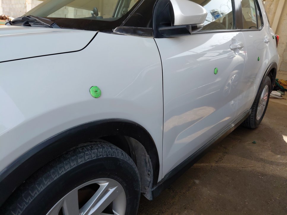 تويوتا رايز XLE 2023 image