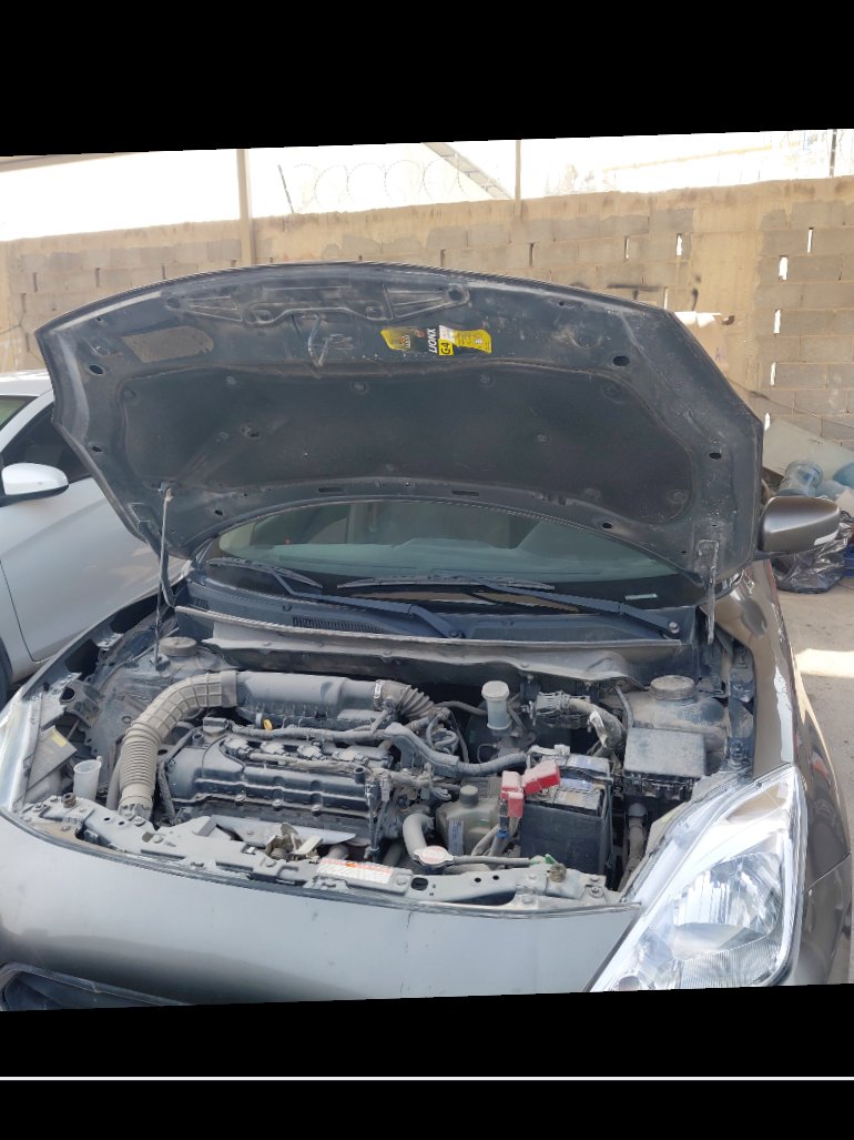 سوزوكي ديزاير GL 2023 image