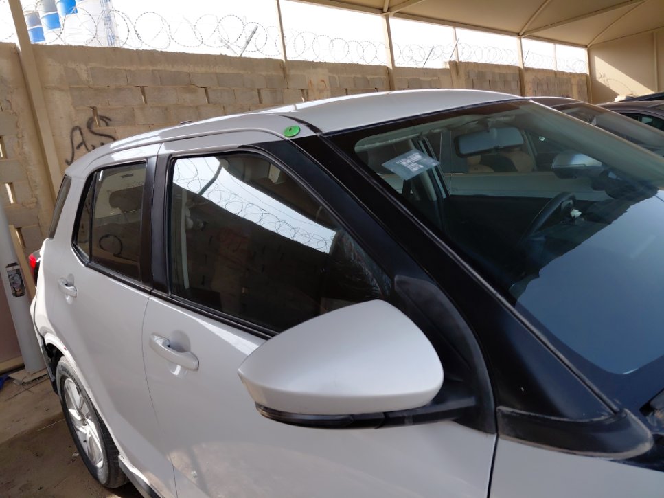 تويوتا رايز XLE 2023 image