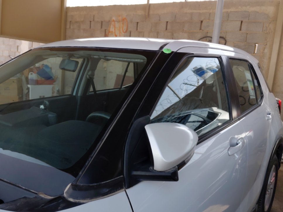 تويوتا رايز XLE 2023 image