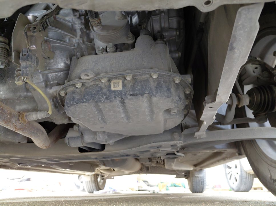 تويوتا رايز XLE 2023 image