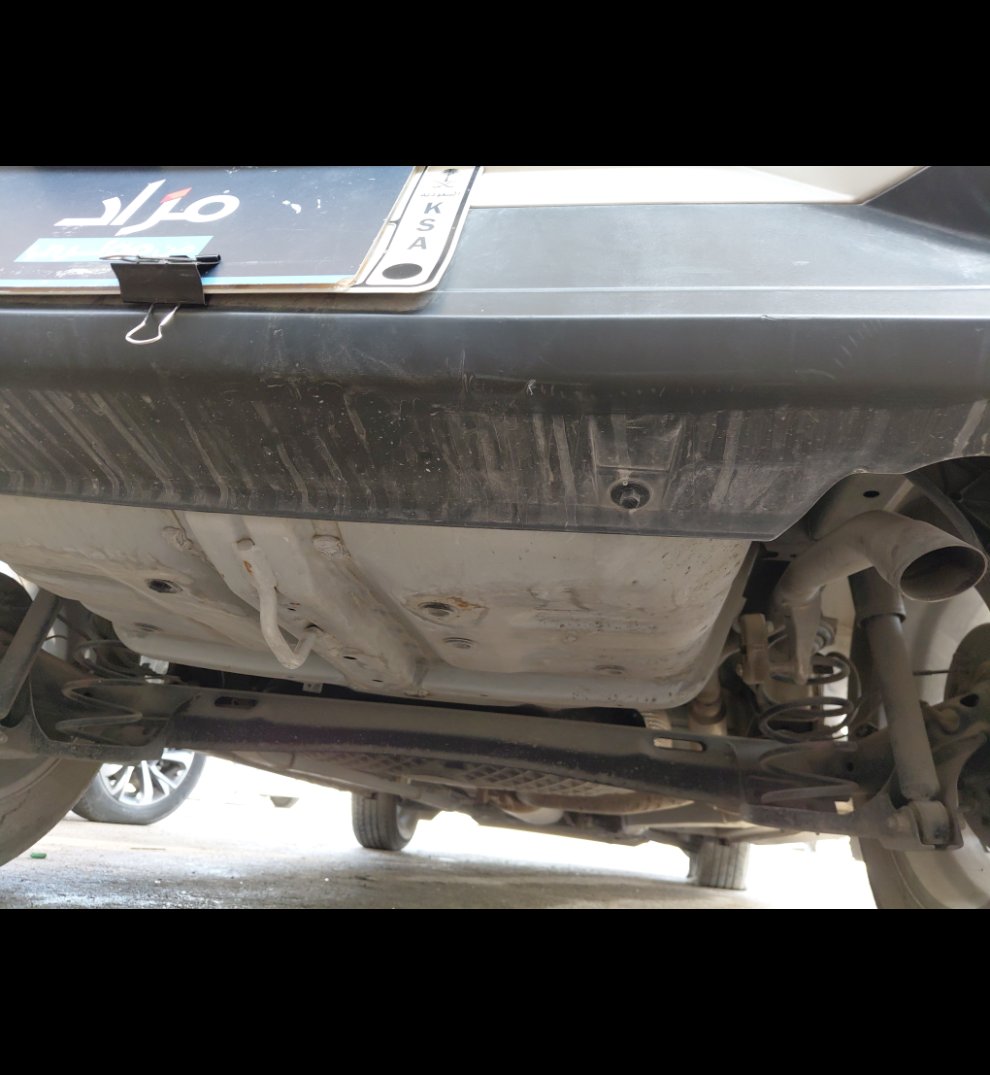 تويوتا رايز XLE 2023 image