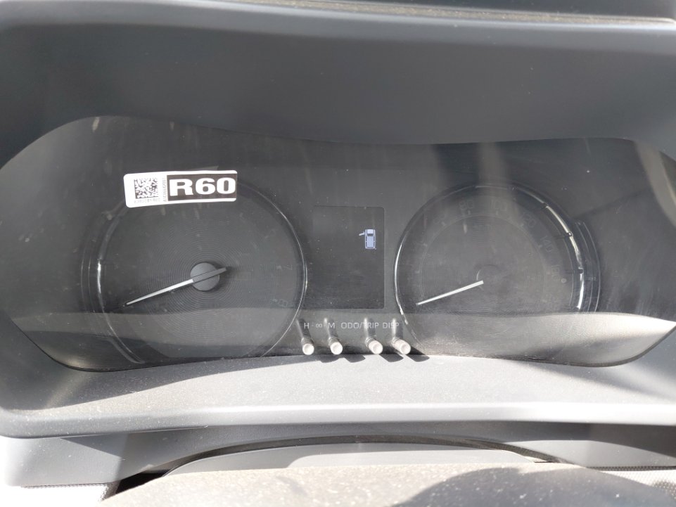 Toyota RAIZE XLE 2024 image