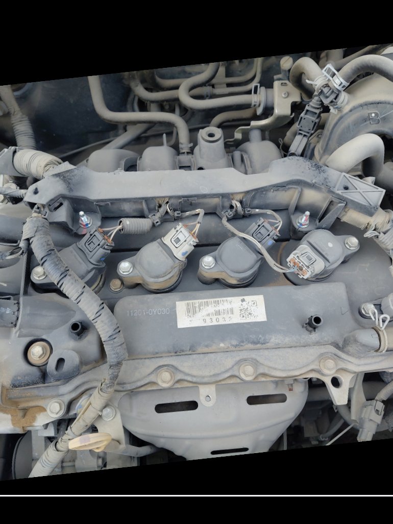 تويوتا يارس Y 2022 image