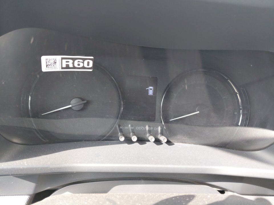 Toyota RAIZE XLE 2024 image