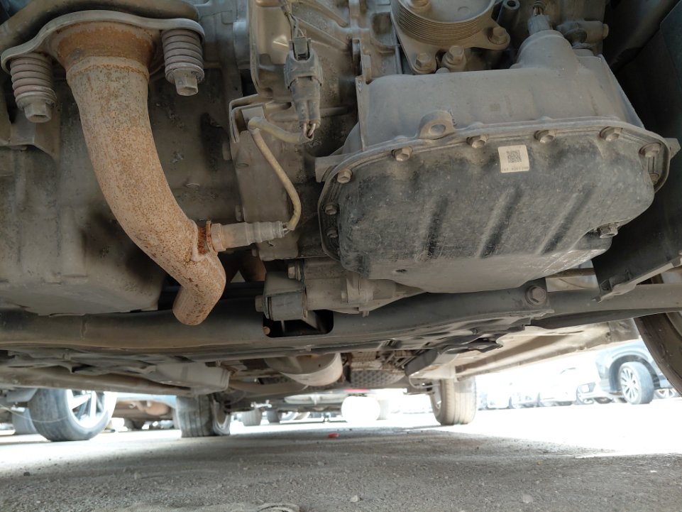 Toyota RAIZE XLE 2024 image