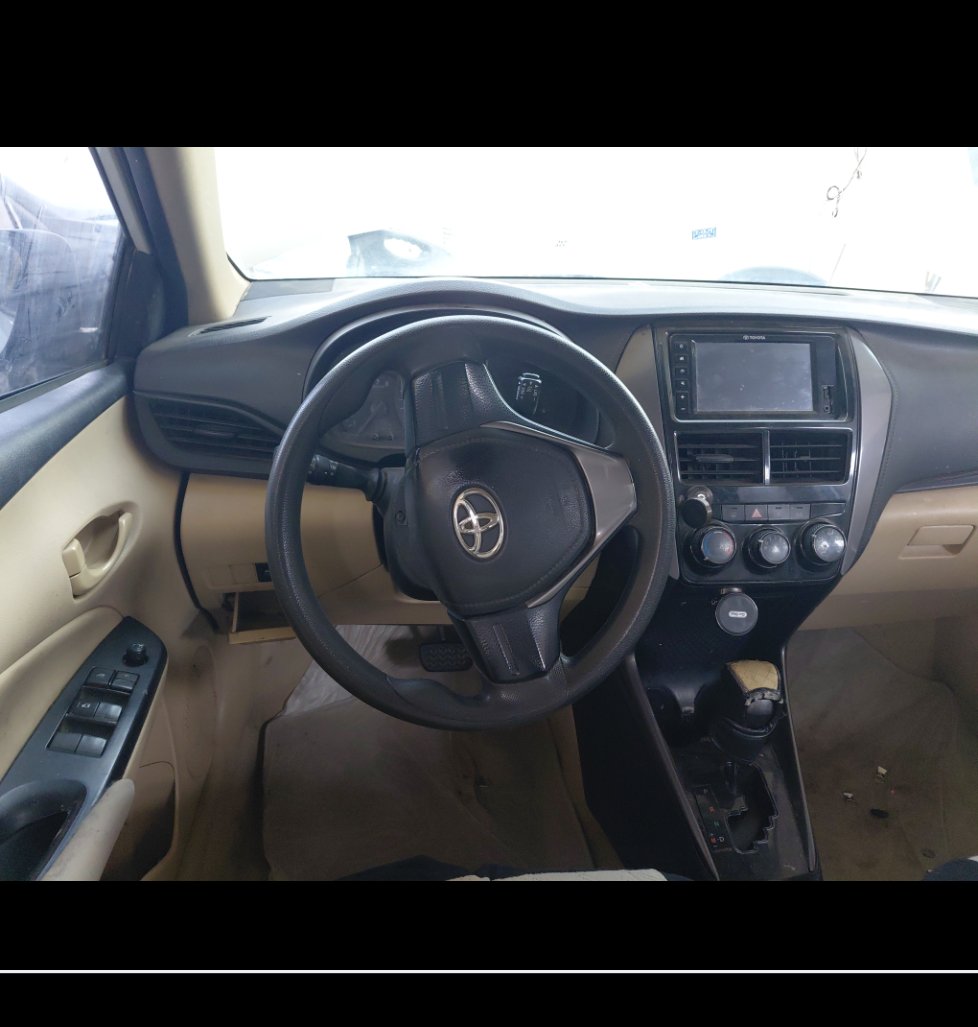 تويوتا يارس Y 2022 image