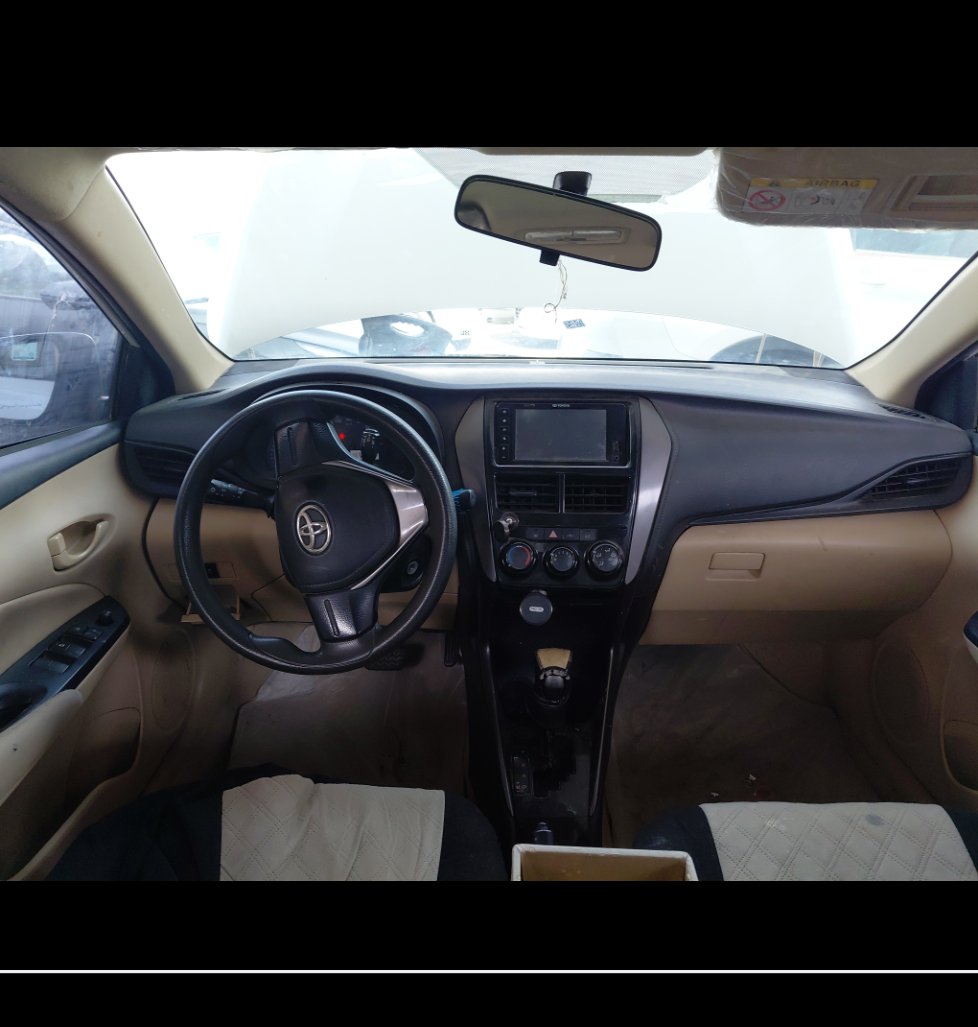 تويوتا يارس Y 2022 image