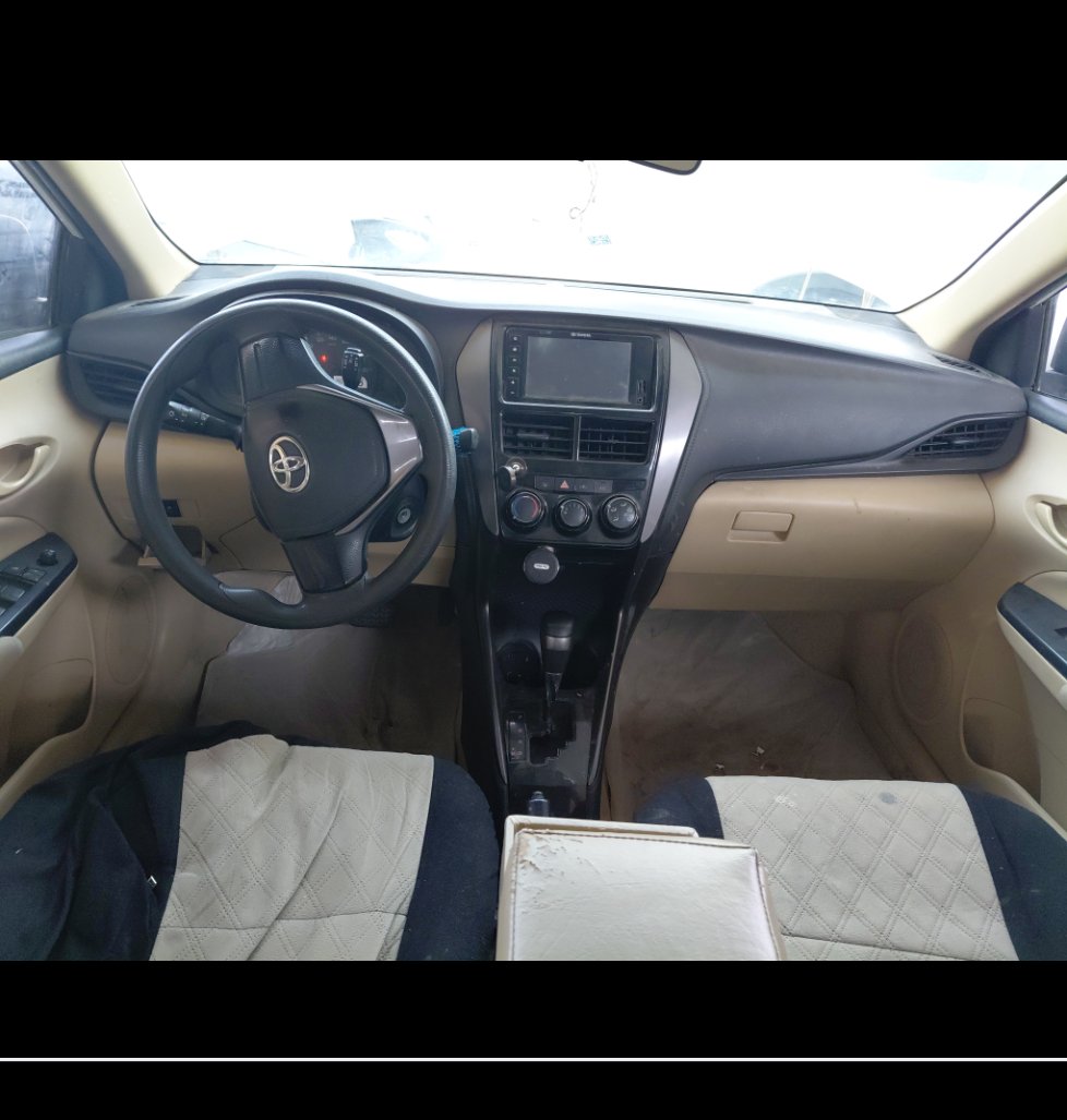 تويوتا يارس Y 2022 image