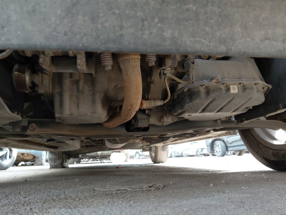 Toyota RAIZE XLE 2024 image