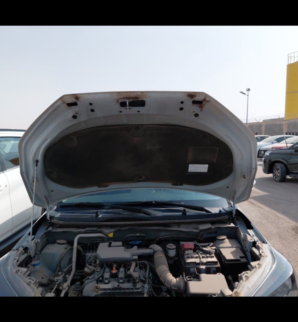 Toyota RAIZE XLE 2024 image