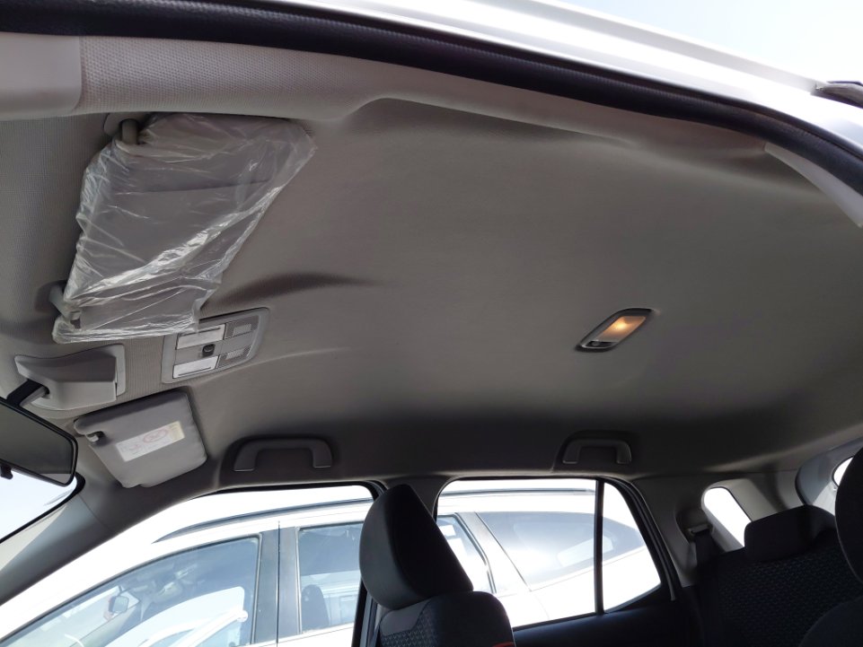 Toyota RAIZE XLE 2024 image