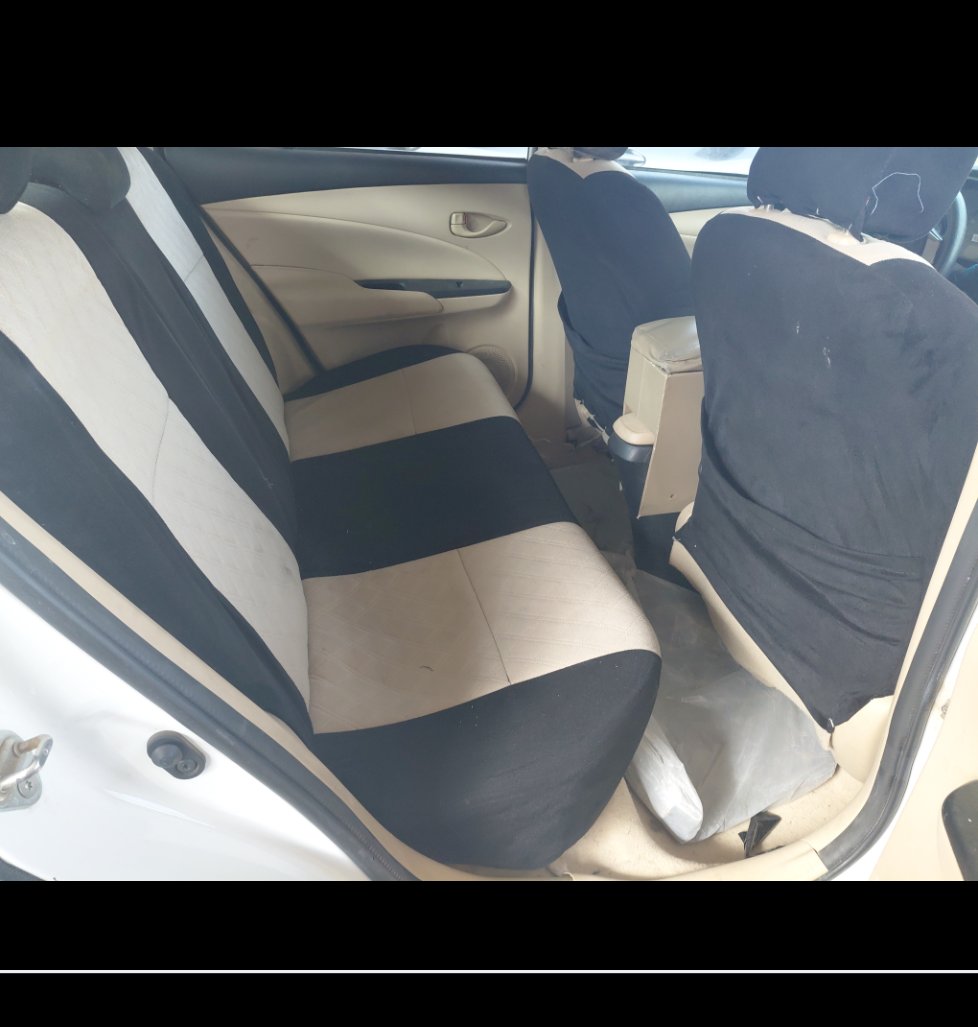 تويوتا يارس Y 2022 image