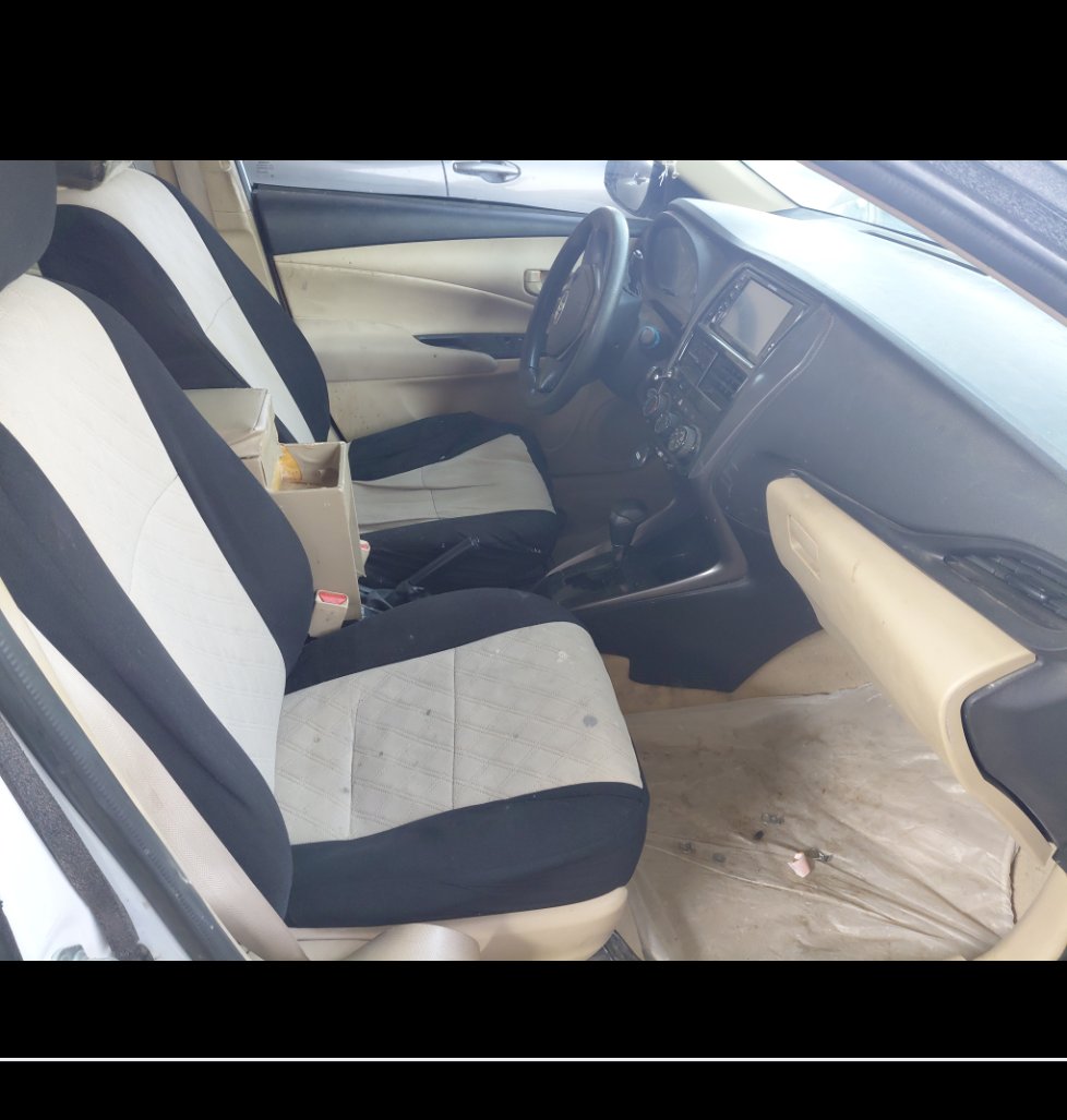 تويوتا يارس Y 2022 image