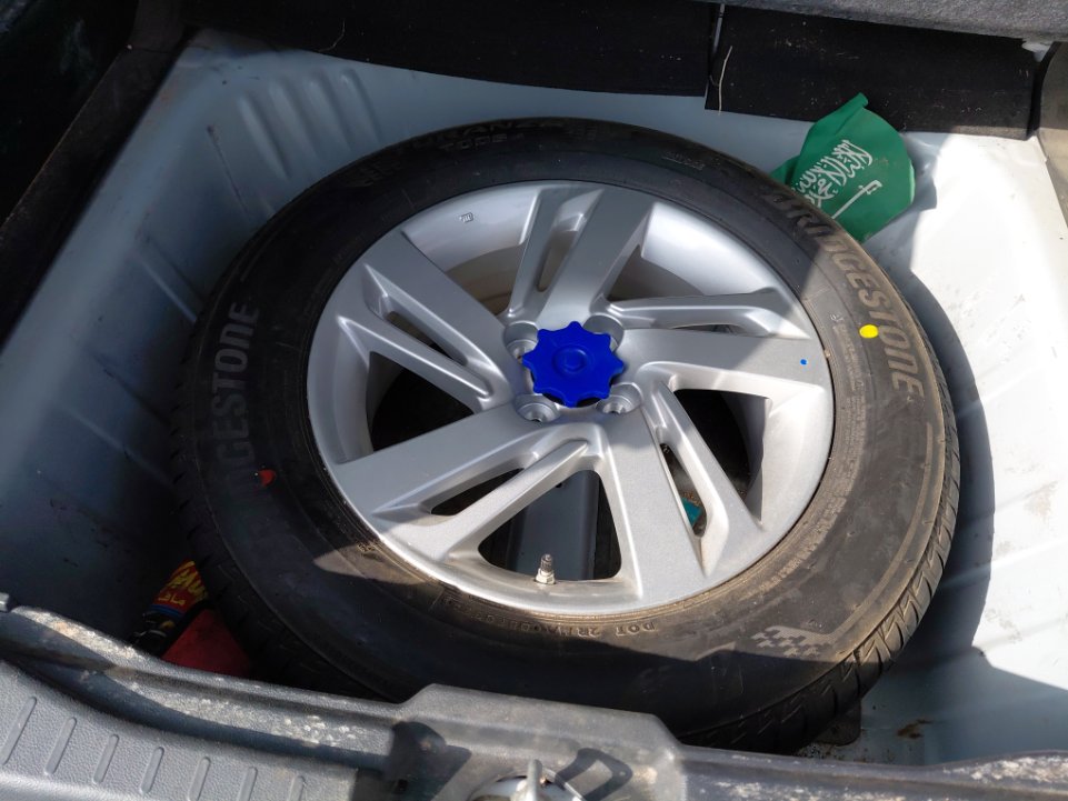 Toyota RAIZE XLE 2024 image