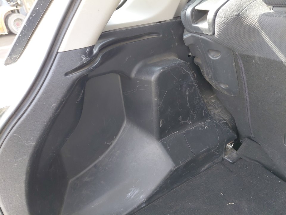 Toyota RAIZE XLE 2024 image