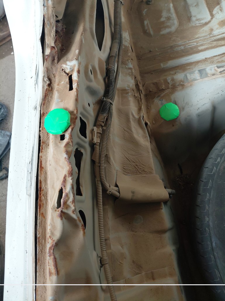 تويوتا يارس Y 2022 image