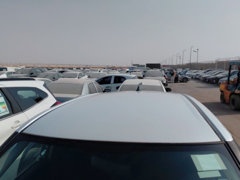 Toyota RAIZE XLE 2024 image