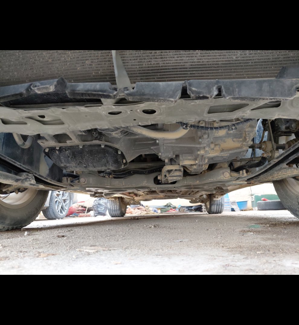 Toyota Corolla Cross LE HEV 2023 image