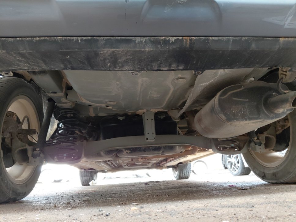 Toyota Corolla Cross LE HEV 2023 image