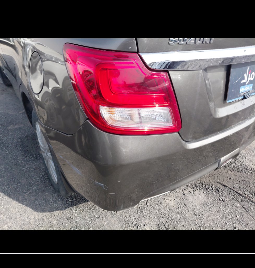 سوزوكي ديزاير GL 2023 image