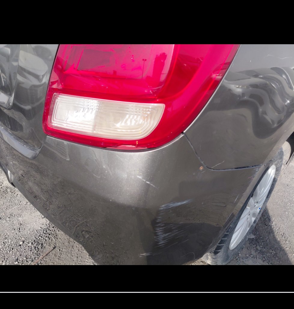 سوزوكي ديزاير GL 2023 image