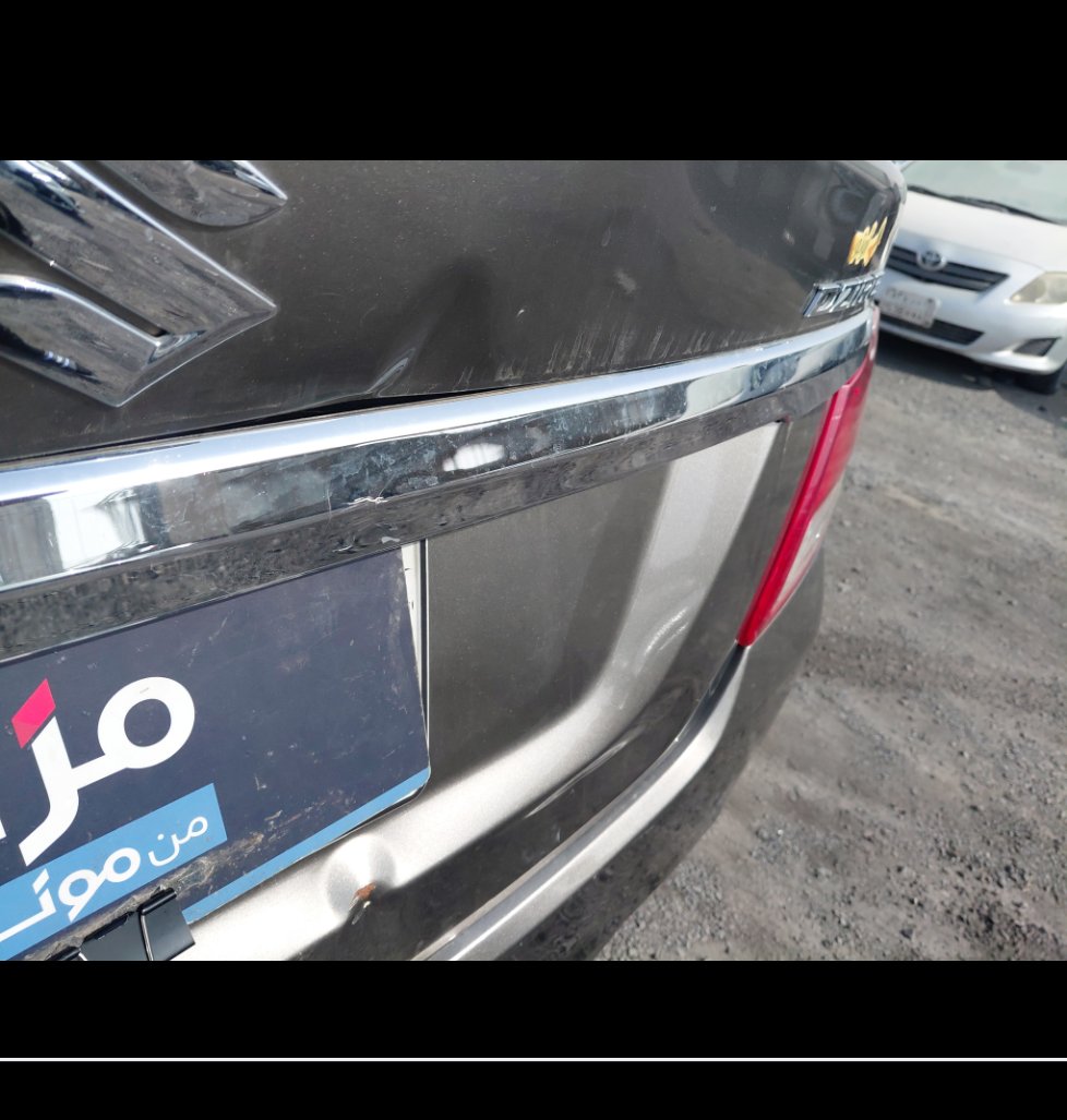 سوزوكي ديزاير GL 2023 image