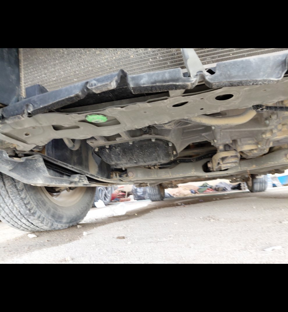 Toyota Corolla Cross LE HEV 2023 image