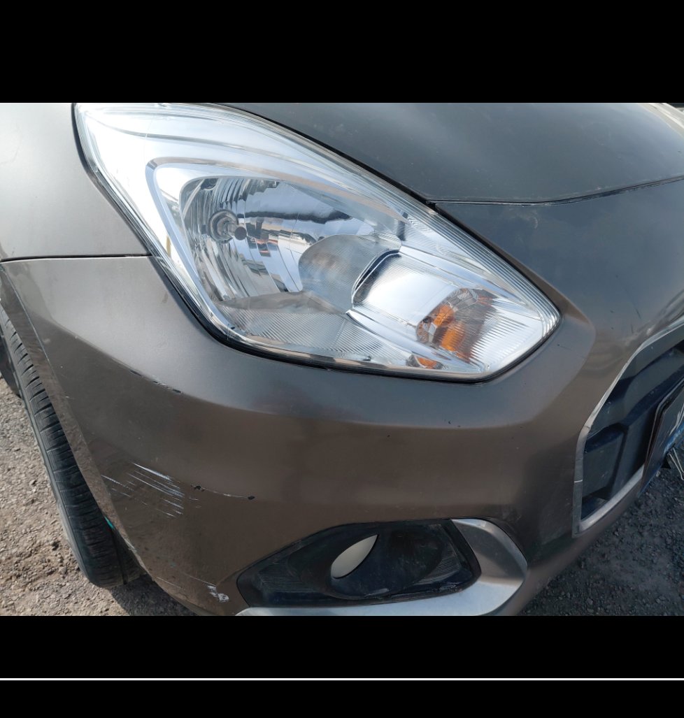 سوزوكي ديزاير GL 2023 image