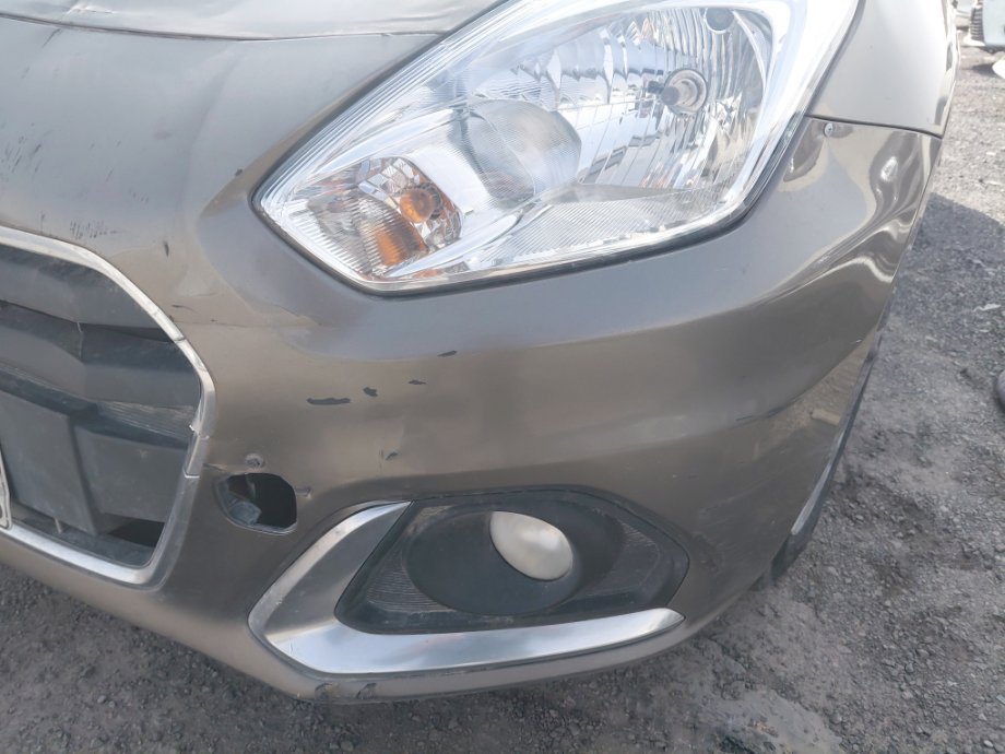 سوزوكي ديزاير GL 2023 image