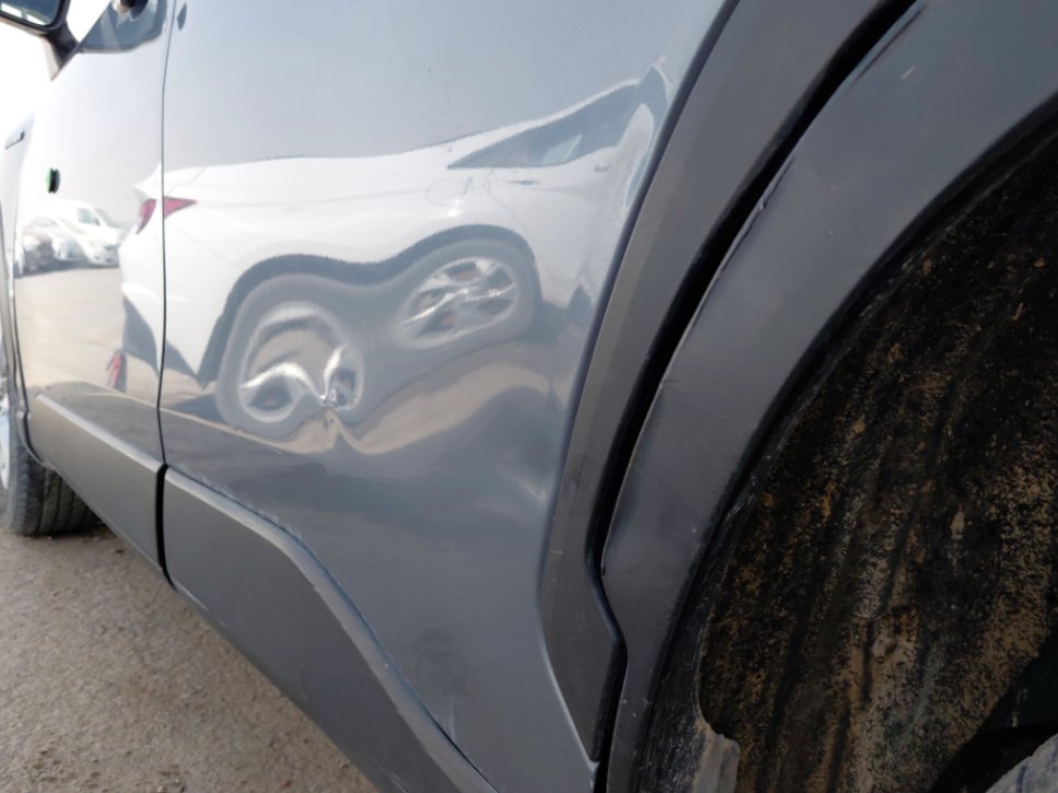 Toyota Corolla Cross LE HEV 2023 image