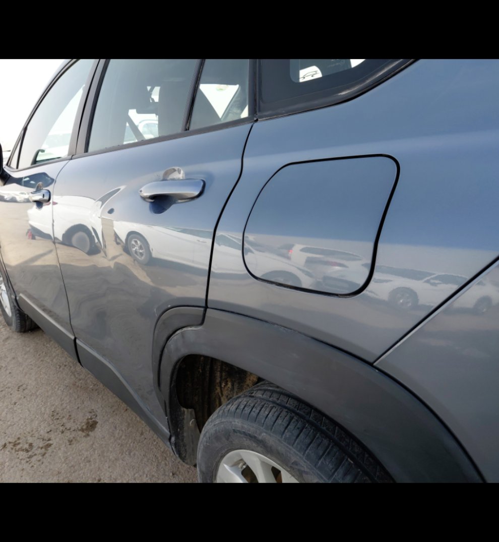 Toyota Corolla Cross LE HEV 2023 image