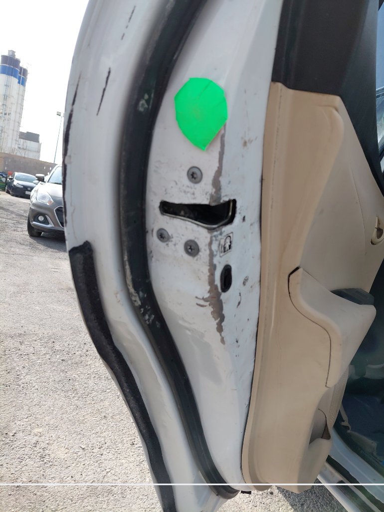 تويوتا يارس Y 2022 image