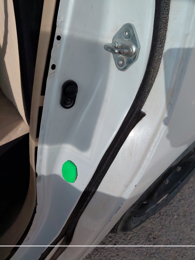 تويوتا يارس Y 2022 image