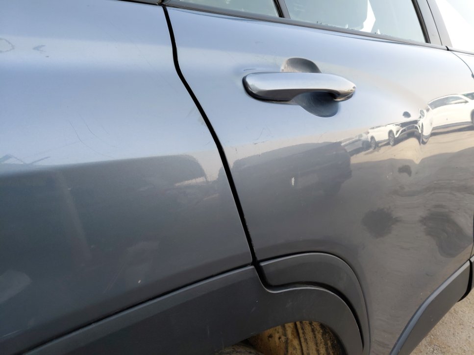 Toyota Corolla Cross LE HEV 2023 image