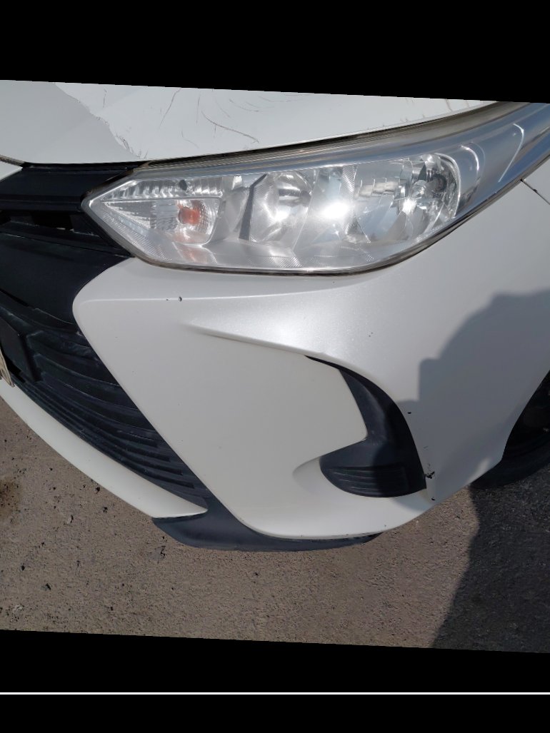 تويوتا يارس Y 2022 image