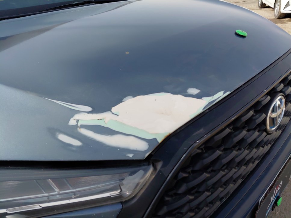 Toyota Corolla Cross LE HEV 2023 image