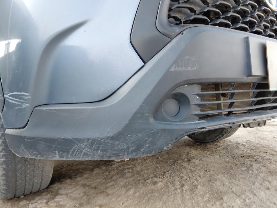 Toyota Corolla Cross LE HEV 2023 image